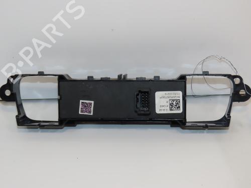 Warning DACIA SPRING EV (B6M1) | BP28830220I22 - Image 2