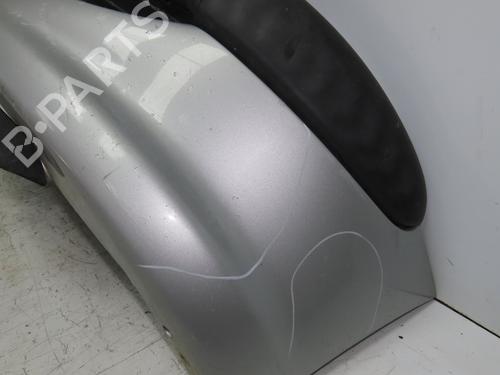 Front bumper PEUGEOT 206 Hatchback (2A/C) 1.9 D | BP21799815C7 