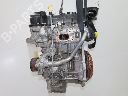 Used Engine Engine PEUGEOT 108 1.0 VTi (69 hp) 33059305 33059305