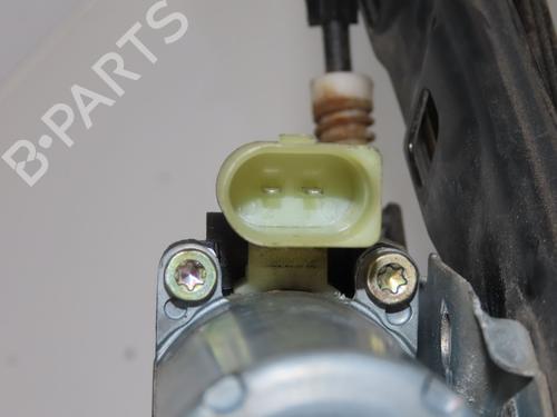 Front left window mechanism BMW 3 (E46) 320 d | BP40050852C22 - Image 3