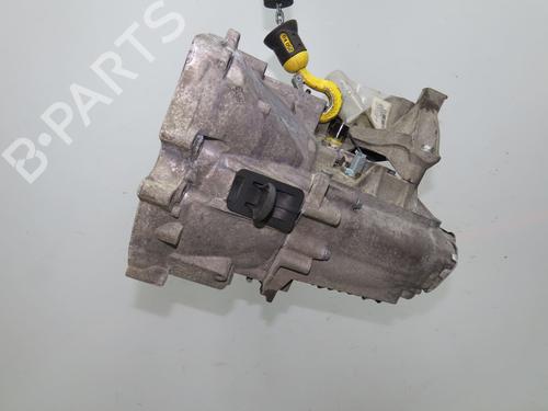Gearbox CITROËN C5 III (RD_) 2.0 HDi 140 (RDRHF8, RDRHFA, RDRHA8, RDRHAJ) | BP31077298M3 - Image 3
