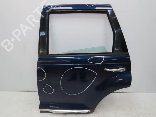 Left rear door CHRYSLER PT CRUISER (PT_) 2.2 CRD | BP22692717C4 