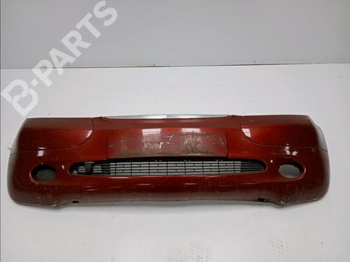 Used Front bumper MERCEDES-BENZ A-CLASS (W168) A 170 CDI (168.008) (90 hp) 11101825