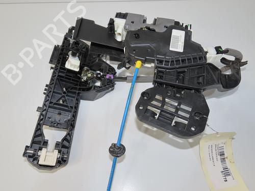 Used Front right lock Front right lock MERCEDES-BENZ B-CLASS Sports Tourer (W246, W242) B 180 CDI (246.200) (109 hp) 39039380 39039380