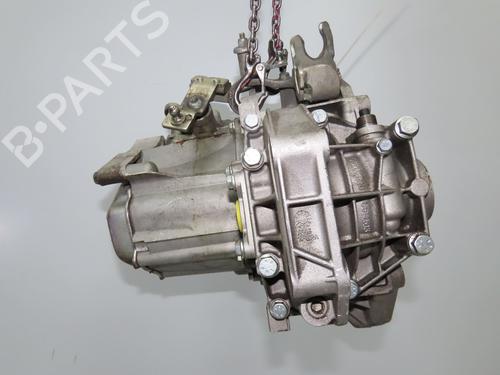 Gearbox FORD KA (RU8) 1.3 TDCi | BP33998715M3  - Image 5