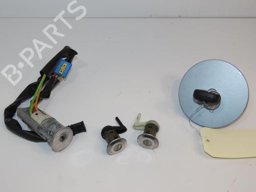 Other PEUGEOT 206 Hatchback (2A/C) 1.4 i | BP23172964O1 