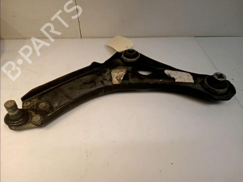 Left front suspension arm RENAULT MEGANE IV Hatchback (B9A/M/N_) 1.5 Blue dCi 115 (B9A6) | BP14876523M12 