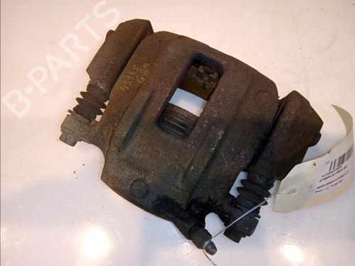 Used Left front brake caliper Left front brake caliper MERCEDES-BENZ A-CLASS (W169) A 180 CDI (169.007, 169.307) (109 hp) 14878430 14878430