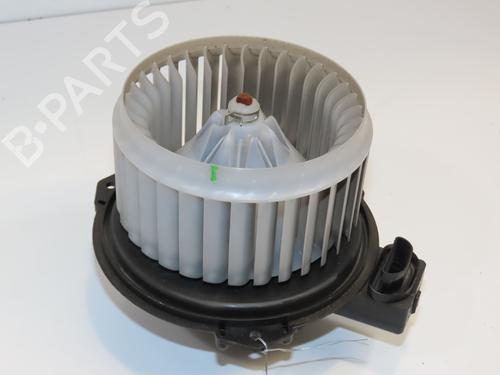 Heater blower motor NISSAN PIXO (UA0) 1.0 | BP23124924M62 