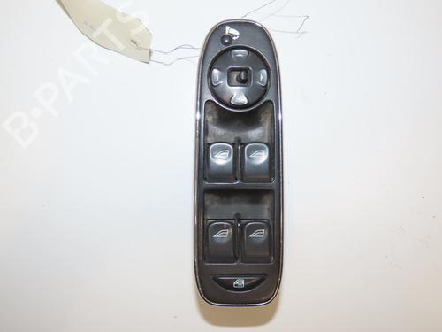 Used Left front window switch Left front window switch JAGUAR XJ (X350, X358) 3.6 (258 hp) 29263817 29263817