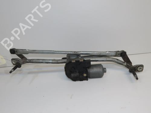 Used Front wiper motor Front wiper motor AUDI Q5 (8RB) 2.0 TDI quattro (177 hp) 39894023 39894023