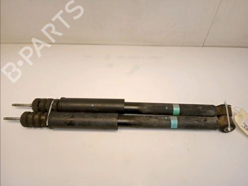 Used Right rear shock absorber DACIA SANDERO [2008-2025]  15742189