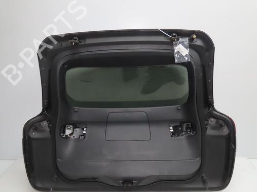 Tailgate CITROËN C4 Picasso II 1.6 HDi / BlueHDi 115 | BP36657760C6 - Image 2