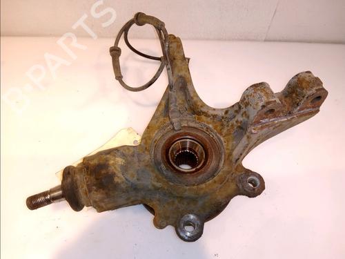 Right front steering knuckle PEUGEOT 307 Break (3E) 1.6 HDi 110 | BP14876251M26 