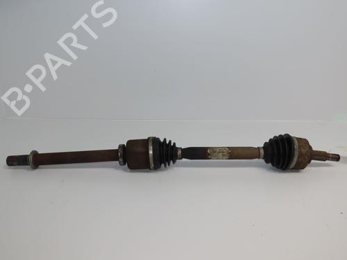 Used Right front driveshaft RENAULT SCÉNIC II (JM0/1_) 2.0 dCi (JM1K) (150 hp) 30404010