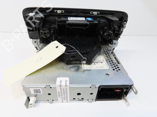 Climate control VW UP! (121, 122, BL1, BL2, BL3, 123) 1.0 | BP37185836I5 - Image 5