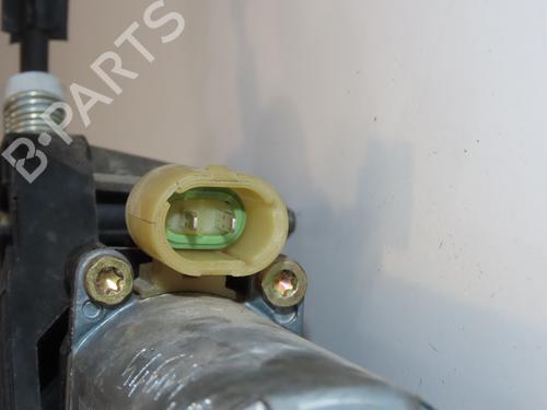 Front right window mechanism RENAULT CLIO II (BB_, CB_) 1.6 (B/CB0D, BB00) | BP29294199C23