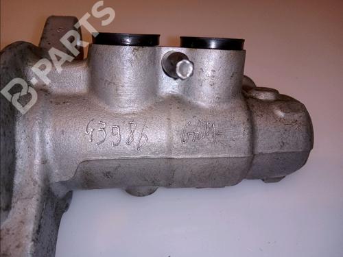 Brake master cylinder PEUGEOT 208 I (CA_, CC_) 1.2 VTI 82 | BP11100425M77