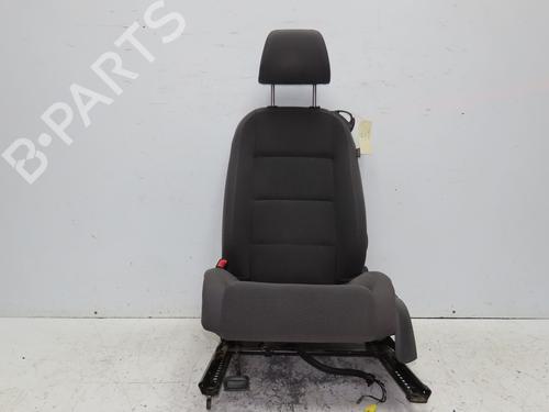 Used Left front seat Left front seat VW GOLF V (1K1) 1.9 TDI (90 hp) 31843347 31843347