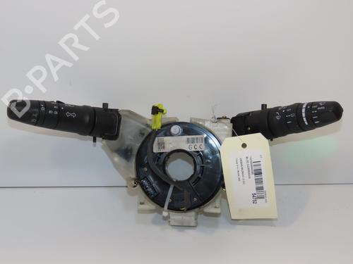 Used Steering column stalk NISSAN MICRA III (K12) 1.5 dCi (82 hp) 28830285