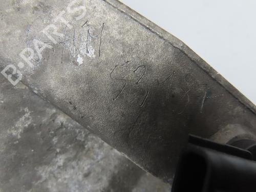 Gearbox RENAULT MODUS / GRAND MODUS (F/JP0_) 1.5 dCi 90 | BP30978809M3 - Image 1