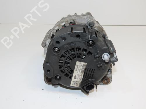 Alternator AUDI A7 Sportback (4GA, 4GF) 3.0 TDI quattro | BP37650728M7 - Image 5