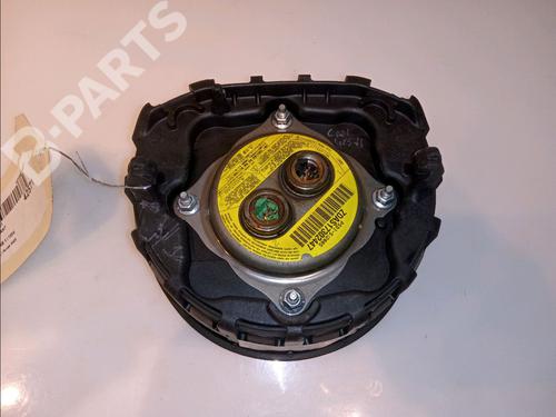 Driver airbag BMW 1 (E87) 120 d | BP11101784C9 