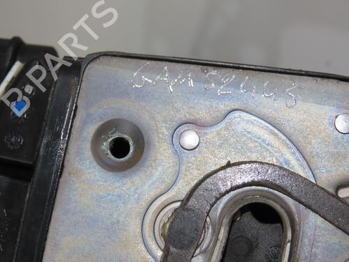 Front right lock MERCEDES-BENZ SPRINTER 4-t Van (B907, B910) 414 CDI RWD (907.643, 907.645, 907.647) | BP31077352C97