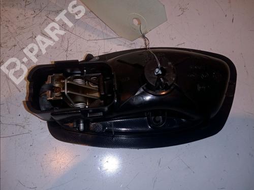 Front right interior door handle RENAULT MEGANE III Hatchback (BZ0/1_, B3_) 1.5 dCi (BZ0C) | BP11102370I14 