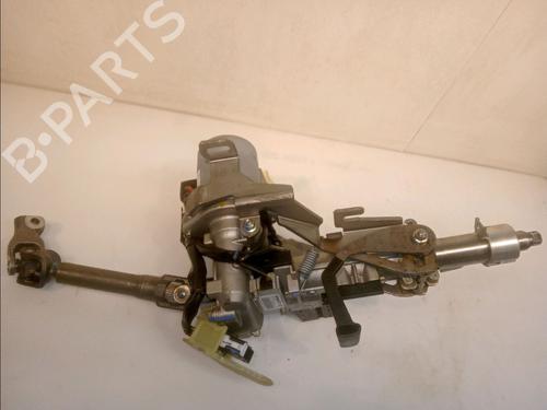 Steering column RENAULT MEGANE III Hatchback (BZ0/1_, B3_) 1.5 dCi (BZ09, BZ0D, BZ1W, BZ29, BZ14) | BP15577013M21 