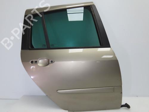 Used Right rear door Right rear door RENAULT MODUS / GRAND MODUS (F/JP0_) 1.5 dCi 90 (88 hp) 33744841 33744841