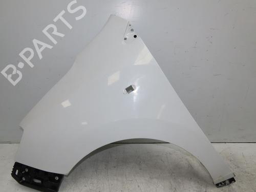 Guarda-lamas esquerdo DACIA LODGY (JS_) 1.2 TCe (JSAY, JSM0) (115 hp) 31120634