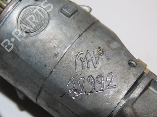 Used Ignition barrel CITROËN C5 I (DC_) 2.2 HDi (DC4HXB, DC4HXE) (133 hp) 9592937