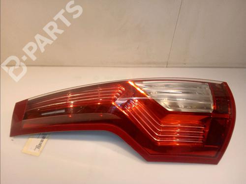 Used Left taillight Left taillight CITROËN C4 Grand Picasso I (UA_) 1.6 HDi 110 (112 hp) 11104393 11104393