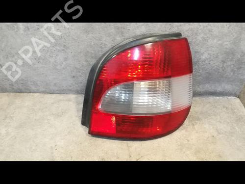 Used Right taillight Right taillight 23177956 23177956