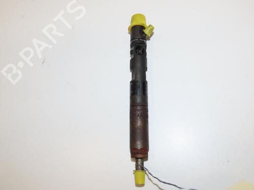 Used Injector RENAULT CLIO III (BR0/1, CR0/1) 1.5 dCi (C/BR0G, C/BR1G) (68 hp) 28966949
