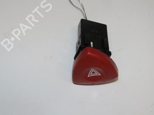 Used Warning switch Warning switch RENAULT ESPACE IV (JK0/1_) 1.9 dCi (JK0U) (116 hp) 32872903 32872903