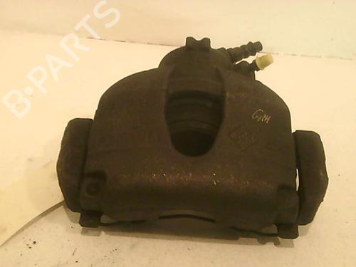 Left front brake caliper RENAULT MEGANE II Estate (KM0/1_) 1.5 dCi (KM16, KM1E) | BP23174024M105