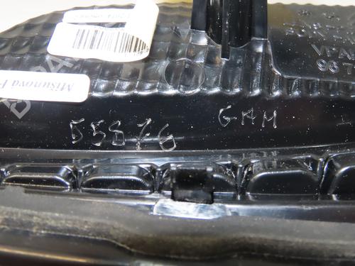 Used Left tailgate light Left tailgate light CITROËN C4 II (NC_) 1.2 THP 130 (NCHNYM, NCHNYT) (130 hp) 31936028 31936028