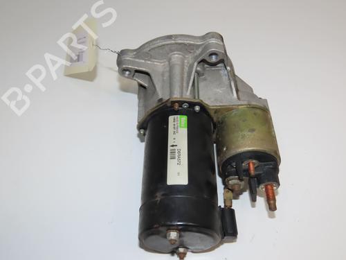 Starter CITROËN BERLINGO / BERLINGO FIRST MPV (MF_, GJK_, GFK_) 1.6 16V (MFNFU) | BP30447494M8 