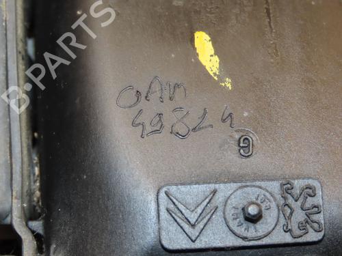 Annen CITROËN C4 I (LC_) 1.6 HDi | BP23171425O1 