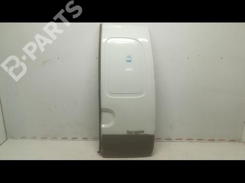 Used Right tailgate Right tailgate RENAULT KANGOO Express (FC0/1_) 1.5 dCi (FC1E) (68 hp) 9601988 9601988