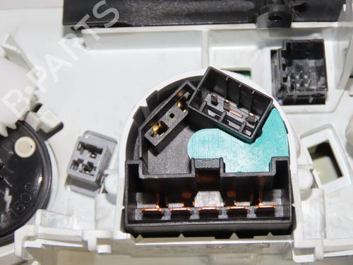 Commande Chauffage CITROËN C-ELYSEE (DD_) 1.6 HDI 92 | BP32332343I5  - Image 7