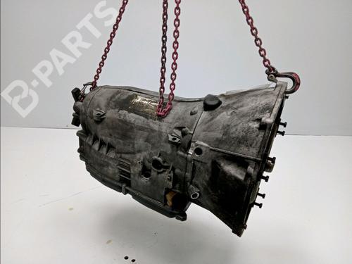 Gearbox MERCEDES-BENZ CLK (C209) CLK 270 CDI (209.316) | BP11099788M3 