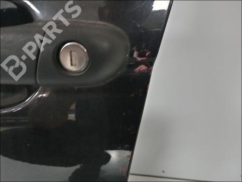 Left front door BMW 3 (E46) 320 d | BP11102510C2 