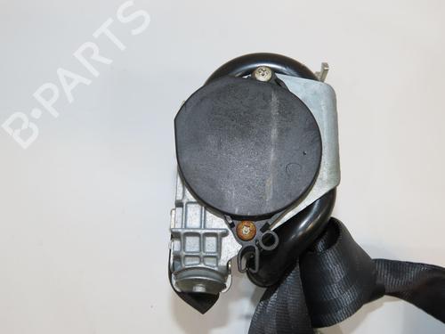 Højre bagtil seleforstrammer Højre bagtil seleforstrammer RENAULT MEGANE II (BM0/1_, CM0/1_) 1.5 dCi (BM1F, CM1F) (86 hp) 36345280 36345280