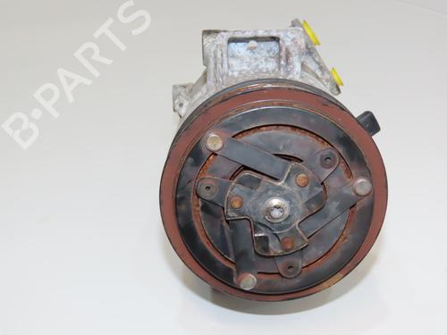AC compressor FIAT TIPO Hatchback (356_, 357_) 1.6 D (356HXG1B, 356HXG11) | BP30522309M34