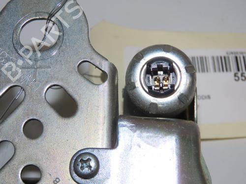 Front right seatbelt SUZUKI SWIFT III (MZ, EZ) 1.3 DDiS (RS413D) | BP36873847I25 - Image 4