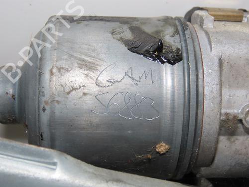 Front wiper motor VW GOLF PLUS V (5M1, 521) 2.0 TDI 16V | BP32277505M29