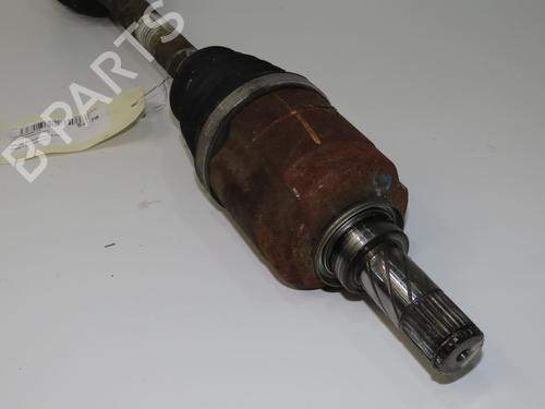 Left front driveshaft DACIA SANDERO 1.5 dCi | BP31179702M38 - Image 3
